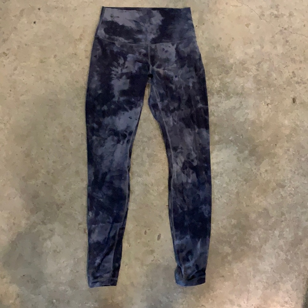 Lululemon Align high-rise